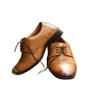 Formal shoes